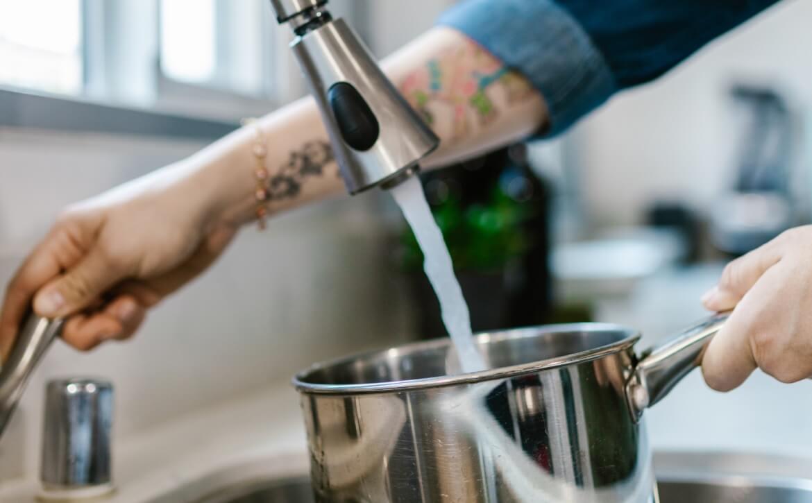 The Smarter Alternative to Water Softeners: Why Halcyan Water Conditioners Are Transforming UK Homes